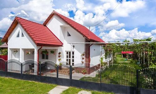 Casa de vacanta Marya Baia de Fier