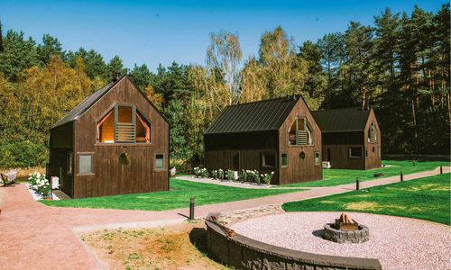 Vendégház Kościerzyna - PKA935