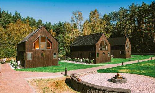 Vendégház Kościerzyna - PKA936