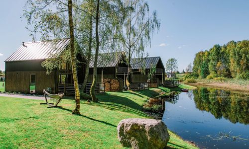 Vendégház Kościerzyna - PKA937