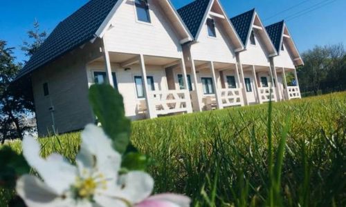 Domki letniskowe Kaja 2 Rewal