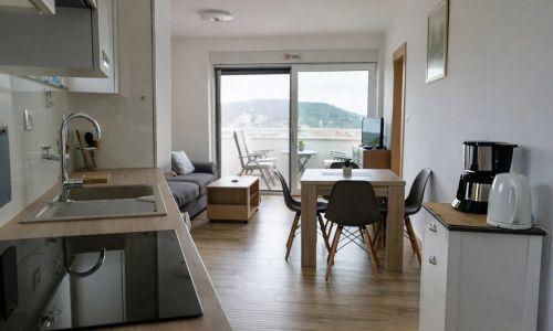 Apartment Blue Horizon Primošten