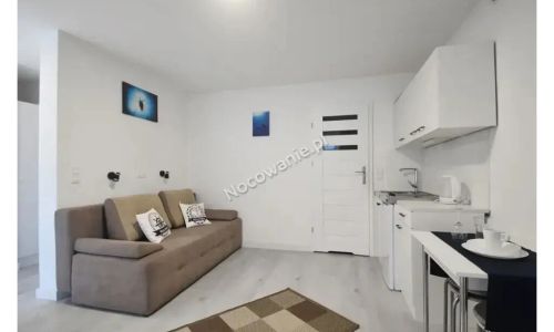 Willa Perła Pustkowo