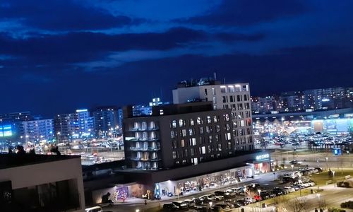 Apartament Delulu Homes Coresi Brașov