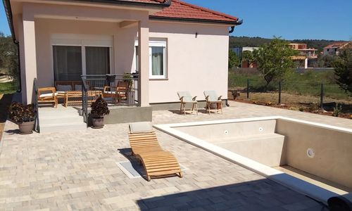 Guesthouse Dijana Bibinje