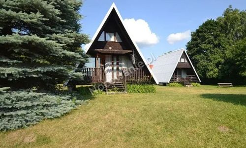 Domki Nad Jeziorem Dźwierzuty 