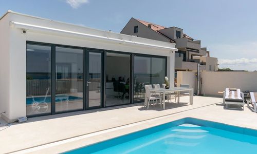 Vendégház Mandre - CKD155