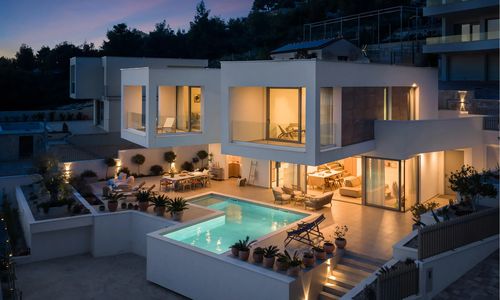 Vendégház Šibenik - CSV474