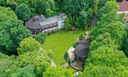 Erdővarázs Panzió Lillafüred