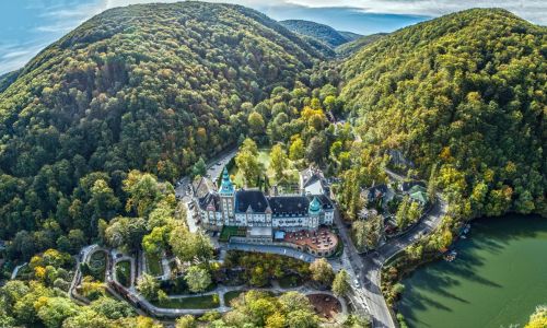 Hotel Palota Lillafüred