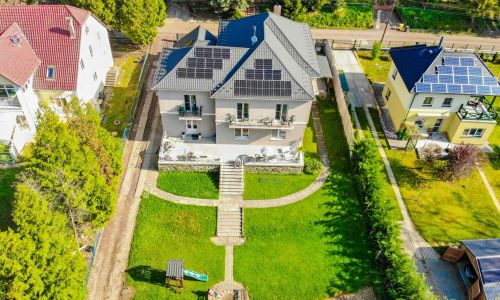 Boróka Panzió Parádfürdő