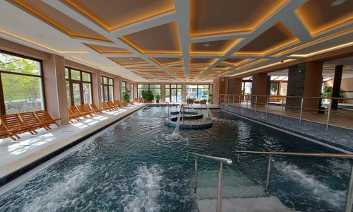 Hotel Villa Völgy Eger