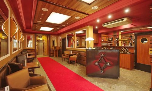 Corvin Hotel Gyula