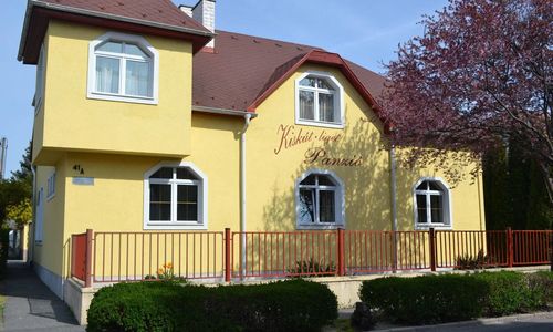 Kiskút Liget Panzió Győr
