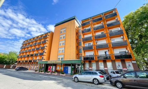 Tisza Sport Hotel Szeged