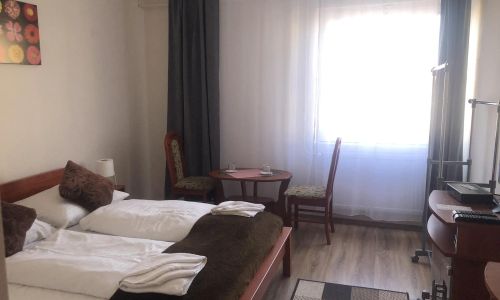 Aranykorona Hotel Miskolc