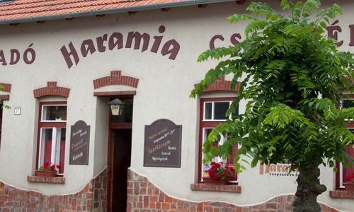 Haramia Csapszék és Fogadó Szombathely