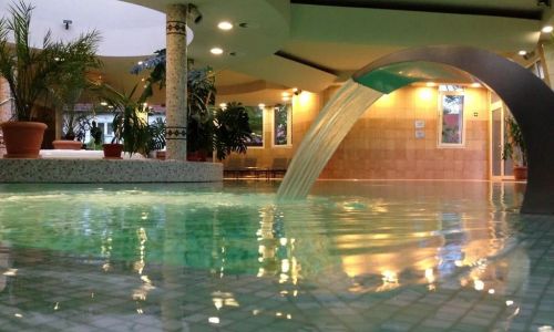 Residence Hotel Balaton Siófok