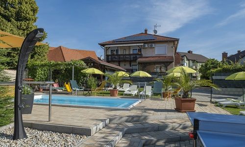 Ács Apartman Hévíz