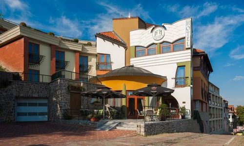 Sándor Hotel Pécs