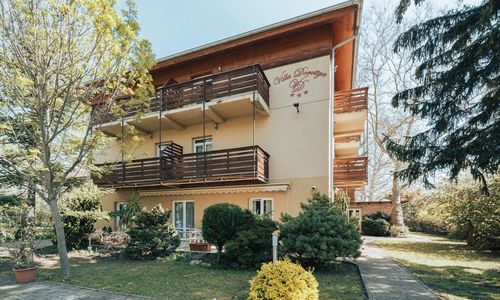 Villa Dorottya Balatonföldvár