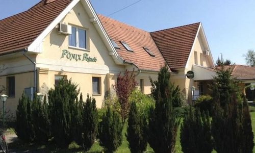 Főnix Fogadó Lenti