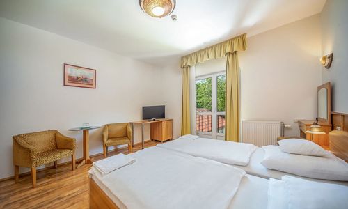 Nefelejcs Hotel Mezőkövesd