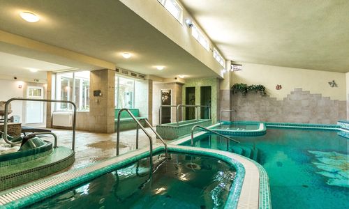 Elizabeth Hotel Gyula