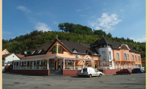 Galcsik Fogadó Salgótarján