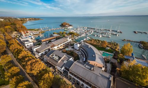 Hotel Golden Lake Resort Balatonfüred