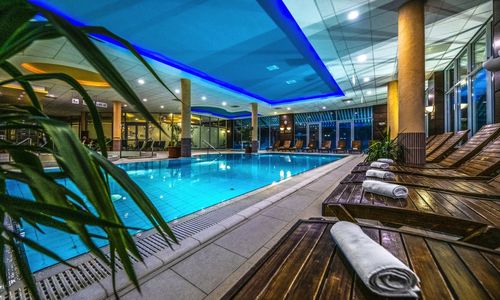 Balneo Hotel Zsori Thermal és Wellness Mezőkövesd