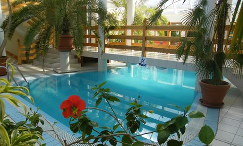 Wellness Hotel Kakadu Keszthely