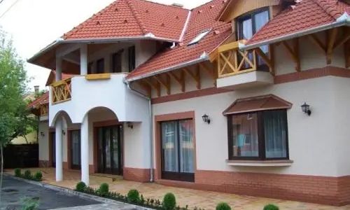 Györgyey Kastély Étterem és Panzió Tápiógyörgye