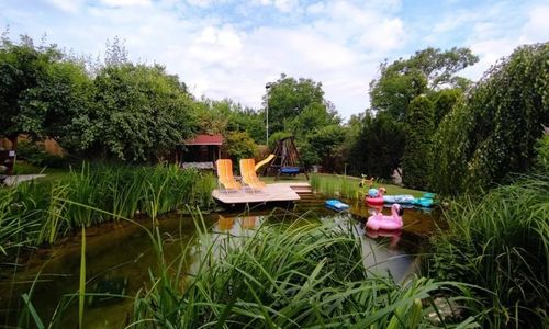 Bükk Vendégház Miskolc