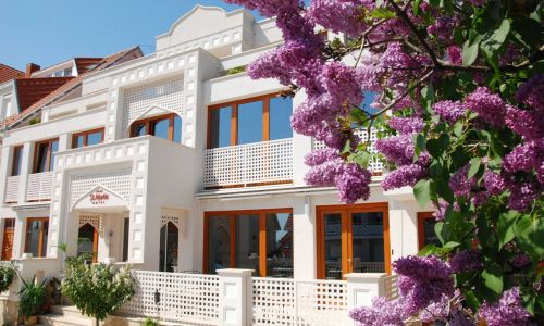 Amira Boutique Hotel Hévíz Wellness & Spa