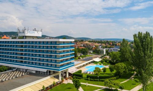 Danubius Hotel Annabella Balatonfüred