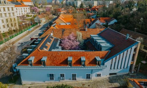 Bazilika alatt Panzió ****Esztergom