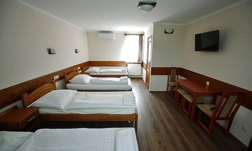 Kispipa Panzió Szombathely