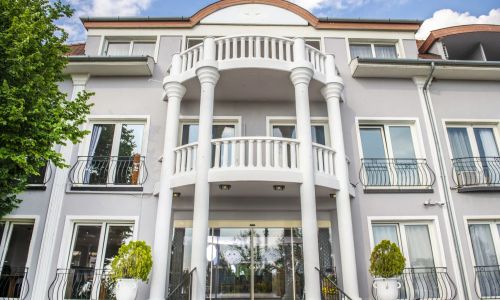 Duna Relax Felnőttbarát Hotel Ráckeve