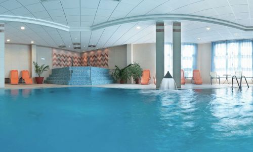 Rubin Wellness&Conference Hotel Budapest