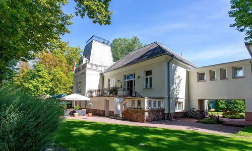 Főnix Hotel Balatonföldvár