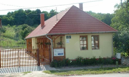 Margaréta Vendégház Novaj