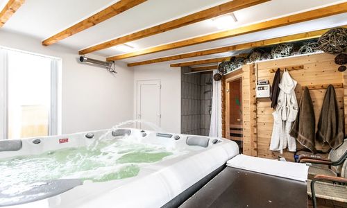 Kaktusz Villa Hévíz