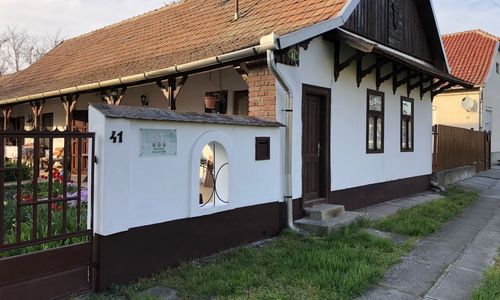 Csillik Vendégház Tiszanána