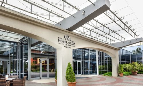 Hotel Azúr Siófok