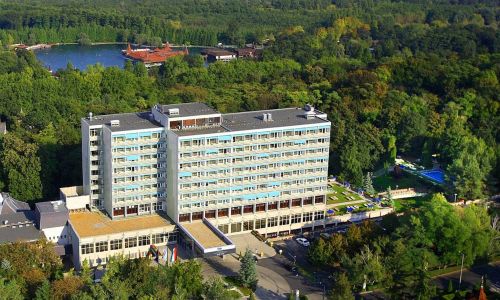 Ensana Thermal Hévíz