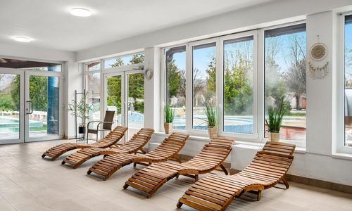 Thermal Park Egerszalók