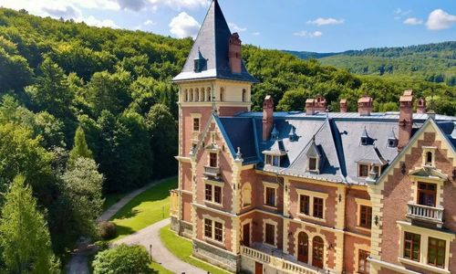 Kastélyhotel Sasvár Resort Parádsasvár