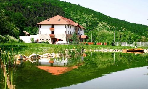 Hotel Hunor Sátoraljaújhely