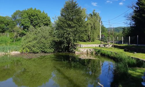 Fónagy Vendégház Nagyvisnyó